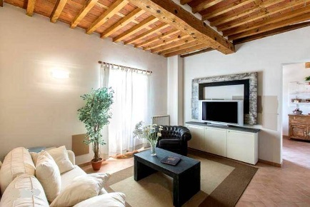 Foto Appartamento a Pieve a Nievole Centro di 100 m² con 4 locali