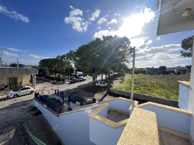 Foto Appartamento in Via Santa Caterina Da Siena  53, Melendugno di 115 m²