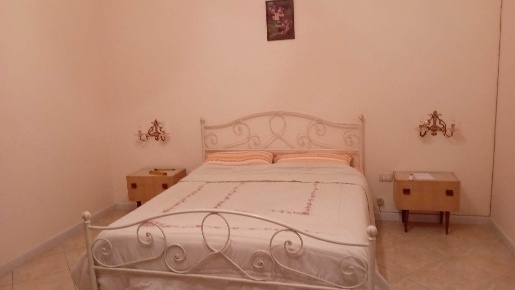 Foto Appartamento a Campobello di Licata di 60 m² con 3 locali in affitto