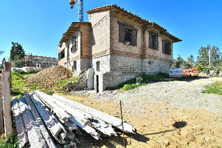Foto Appartamento in Strada di basciano, Monteriggioni di 94 m² in vendita