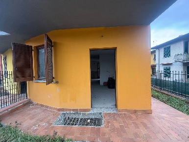 Foto Villa a schiera in VIA DELLA LIBERTA'  1, Barberino di Mugello