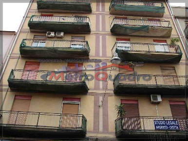 Foto Appartamento a Ravanusa di 300 m² con 4 locali in vendita