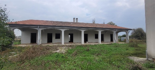 Foto Villa bifamiliare a Maserà di Padova di 205 m² con 8 locali in vendita