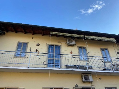 Foto Appartamento a Gambolò Centro di 80 m² con 3 locali in vendita