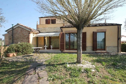 Foto Villa unifamiliare a Sovicille in vendita