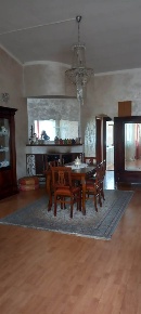 Foto Appartamento in VIA ALESSANDRO IL MOLOSSO 7, Mendicino di 100 m²