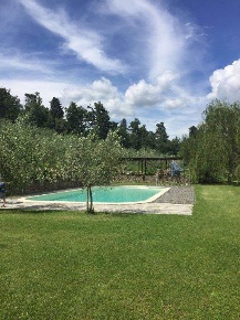 Foto Villa unifamiliare a Barberino di Mugello in vendita
