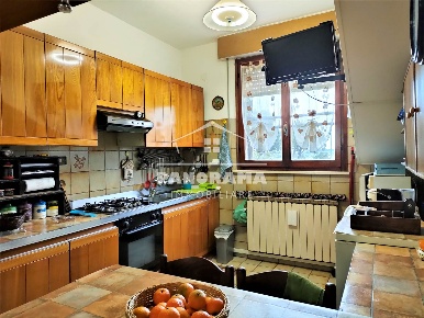 Foto Appartamento a Coriano di 100 m² con 3 locali in vendita