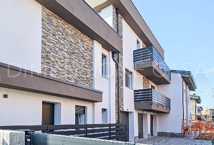 Foto Appartamento a Bomporto di 115 m² con 4 locali in vendita