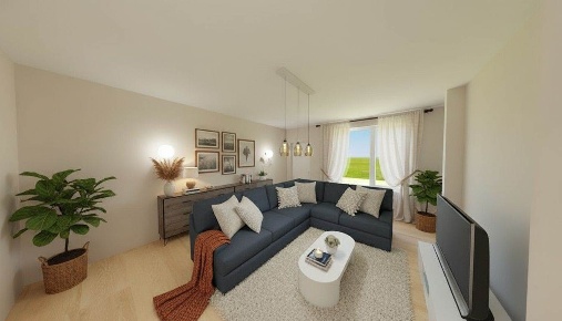 Foto Villa bifamiliare in via gramsci, Concordia Sagittaria Centro