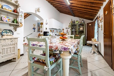 Foto Appartamento a Monteriggioni di 60 m² con 3 locali in vendita