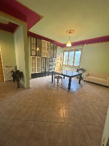 Foto Appartamento a Pescara Porta Nuova di 130 m² con 4 locali in vendita