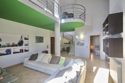 Foto Villa unifamiliare in padre don giovanni coco  89, Zafferana Etnea