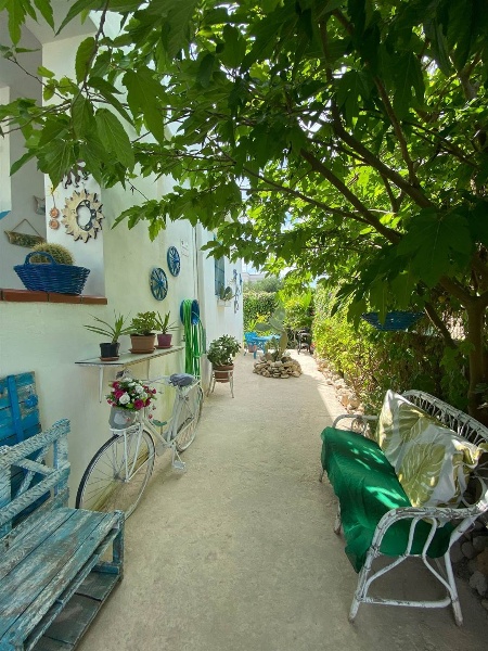 appartamento in vendita a Lizzano in zona Marina di Lizzano