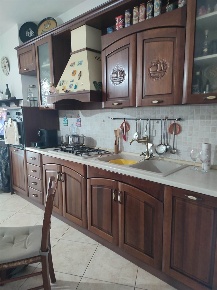 Foto Appartamento a Campobello di Licata di 90 m² con 3 locali in affitto