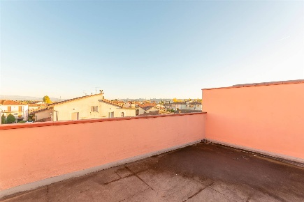 Foto Appartamento in via fratelli rosselli, Poggio a Caiano in vendita