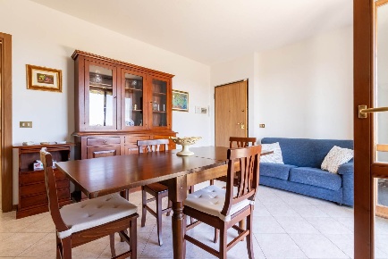 Foto Appartamento a Sovicille in vendita