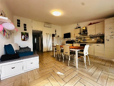 Foto Appartamento in Via Provinciale bivio, Capena Bivio Di Capanelle