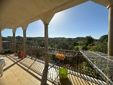 Foto Villa unifamiliare in CONTRADA CAPO SAN VINCENZO, Aragona di 656 m²