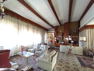 Foto Villa unifamiliare in via La Pastora 14, Coriano Cerasolo di 140 m²