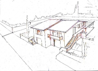 Foto Villa unifamiliare a Foiano della Chiana Centro di 226 m² con 5 locali