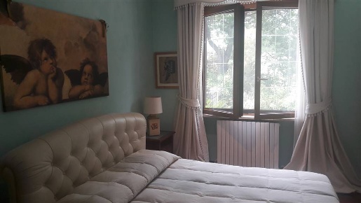 Foto Appartamento a Folignano Centro di 130 m² con 5 locali in vendita