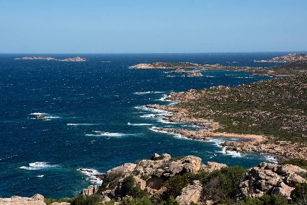 Foto Appartamento a La Maddalena in vendita