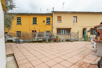 Foto Appartamento in via Mastrigalla, Poggio a Caiano in vendita