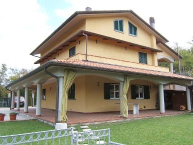 Foto Villa unifamiliare a Aulla in vendita