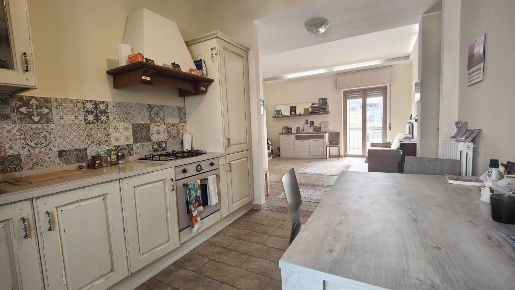 Foto Appartamento in VIALE TUNISI 56, Siracusa Grottasanta - Tunisi