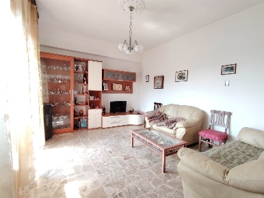 Foto Appartamento a Monteriggioni Belverde di 100 m² con 5 locali