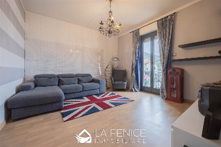 Foto Appartamento in Via Gramsci 13, Santo Stefano di Magra Centro