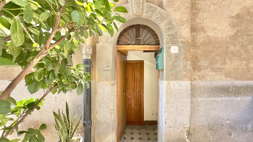 Foto Appartamento in CORTILE CONVENTO  2, Altofonte Centro di 175 m²