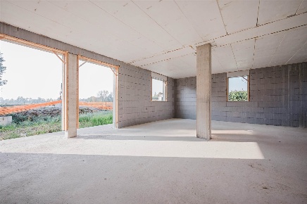 Foto Villa unifamiliare in VIA DOTTI 10, Piombino Dese Silvelle di 140 m²