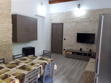 Foto Appartamento in via Edison120, Campobello di Licata di 200 m²