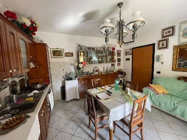 Foto Appartamento a Sovicille Rosia di 58 m² con 3 locali in vendita