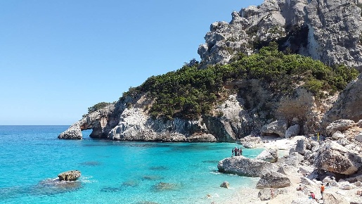 Foto Appartamento a La Maddalena in vendita