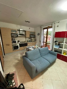 Foto Appartamento a Monteriggioni San Martino di 45 m² con 2 locali