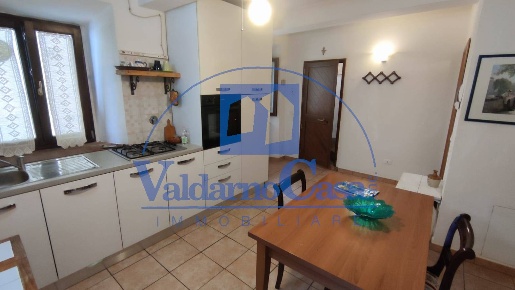 Foto Appartamento a Castelfranco Piandiscò di 70 m² con 3 locali in vendita