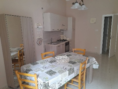 Foto Appartamento a Campobello di Licata di 90 m² con 6 locali in affitto