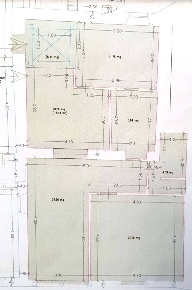 Foto Appartamento in Corso Vittorio Emanuele 107, Matelica Centro di 100 m²