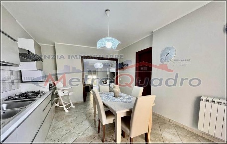 Foto Appartamento a Campobello di Licata di 135 m² con 4 locali in vendita