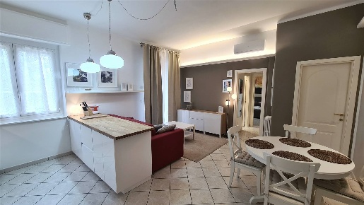 Foto Appartamento in VIA LEONARDO DA VINCI  246, Alassio in vendita