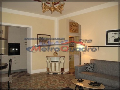 Foto Appartamento a Campobello di Licata di 68 m² con 2 locali in affitto