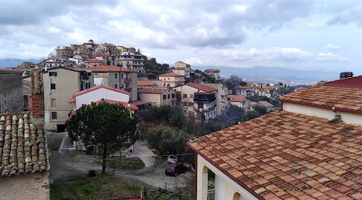 Foto Appartamento a Casali del Manco Magli di 100 m² con 4 locali