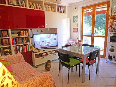 Foto Appartamento a Monteriggioni Uopini di 40 m² con 2 locali in vendita