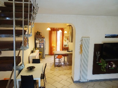 Foto Appartamento in via achille grandi 1, Monteriggioni Castellina Scalo