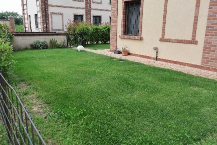 Foto Villa a schiera a Podenzano Gariga di 112 m² con 3 locali in vendita