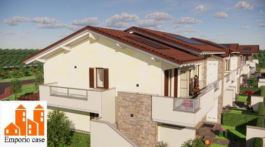 Foto Appartamento a Bonate Sopra in vendita