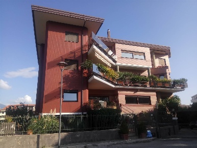 Foto Appartamento in Via Scipione Valentini 5, Castrolibero Andreotta